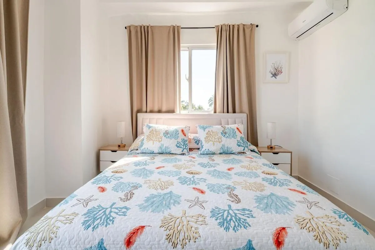 Guayacanes Beach Apartments