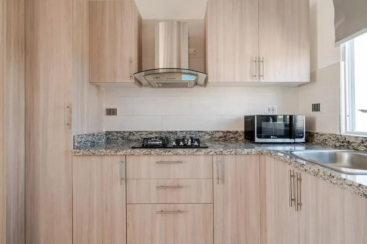 Guayacanes Beach Apartments
