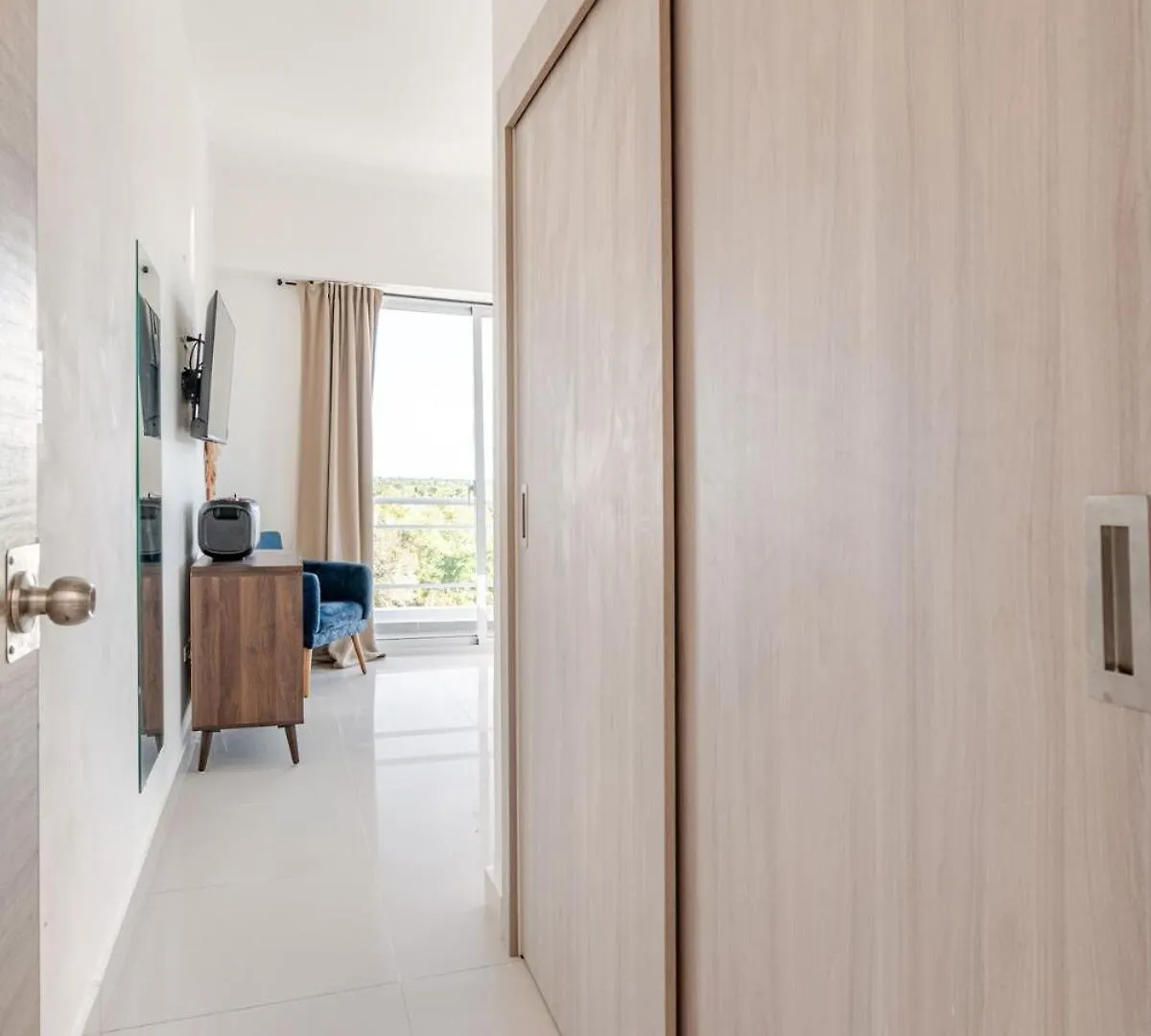 Guayacanes Beach Apartments