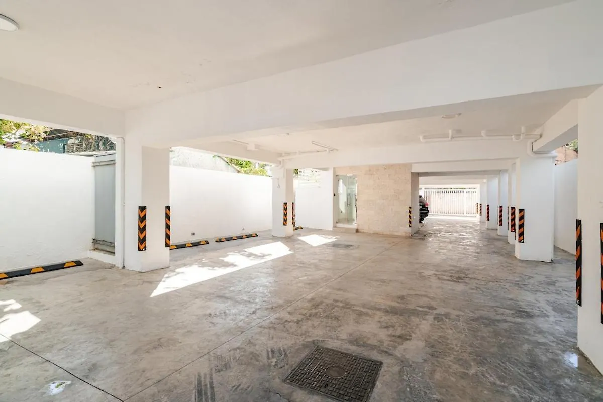 Guayacanes Beach Apartments