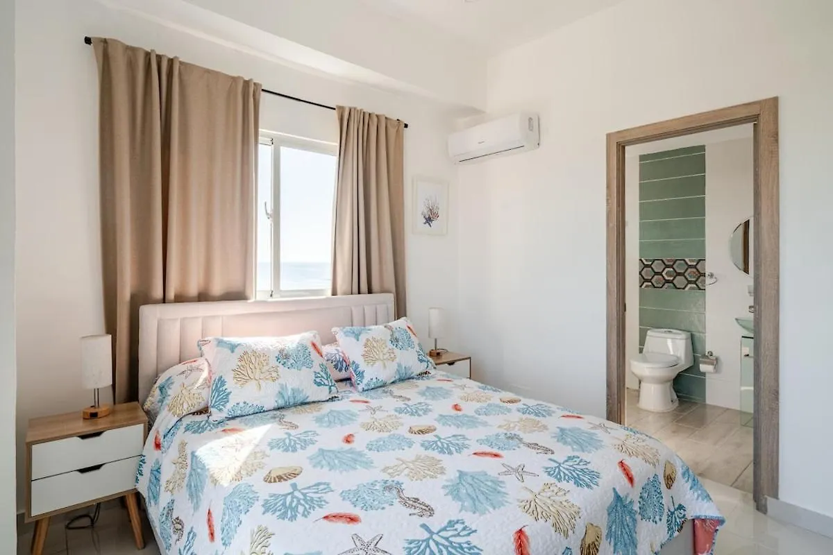 Guayacanes Beach Apartments
