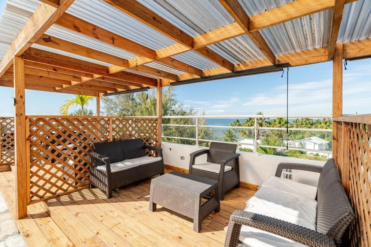 Guayacanes Beach Apartments 0*,  Dominican Republic
