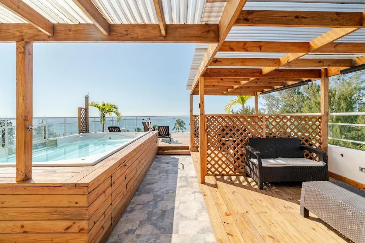 Guayacanes Beach Apartments
